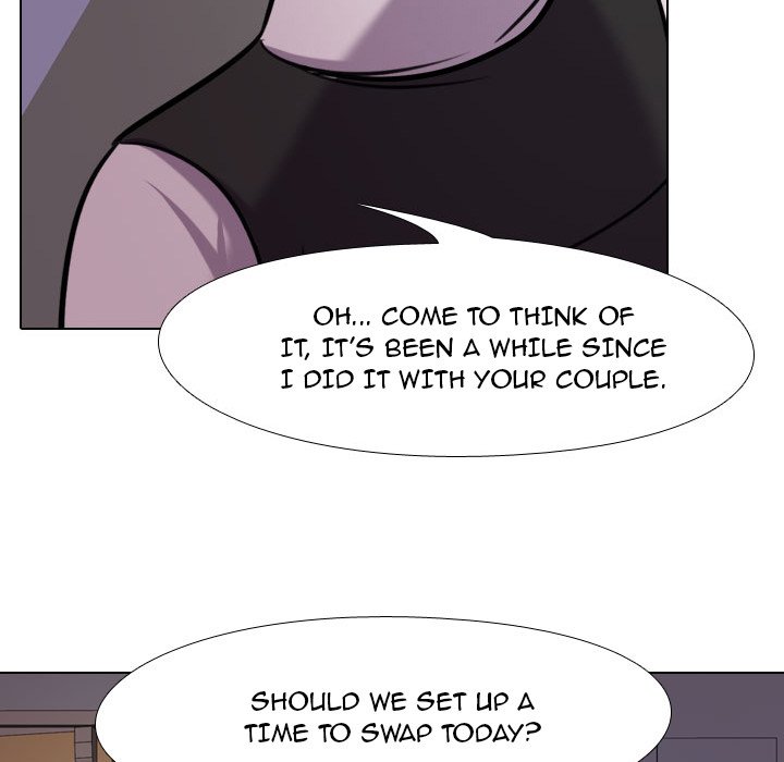 Our Exchange Chapter 33 - Page 7