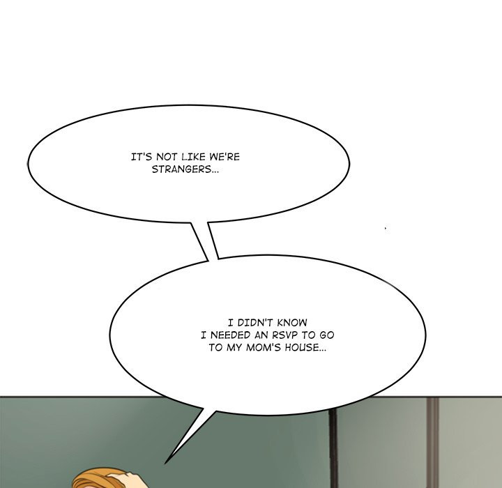 Old Life Behind Chapter 7 - Page 15