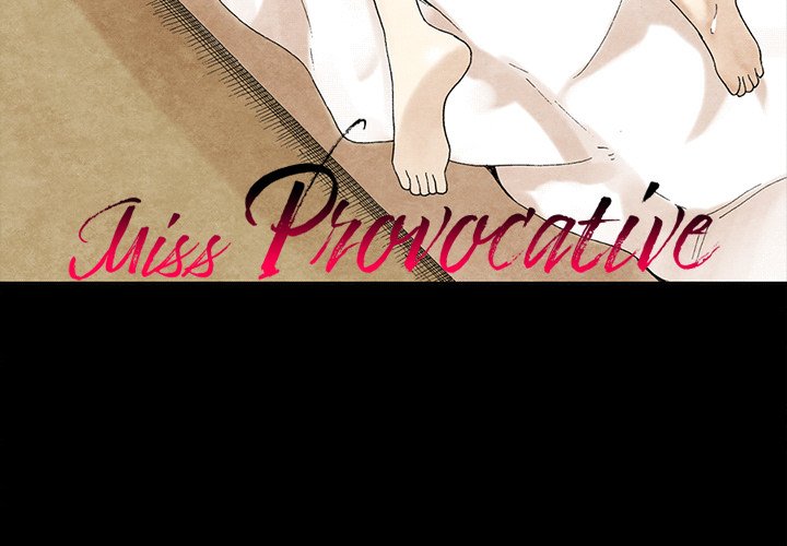 Miss Provocative Chapter 12 - Page 3