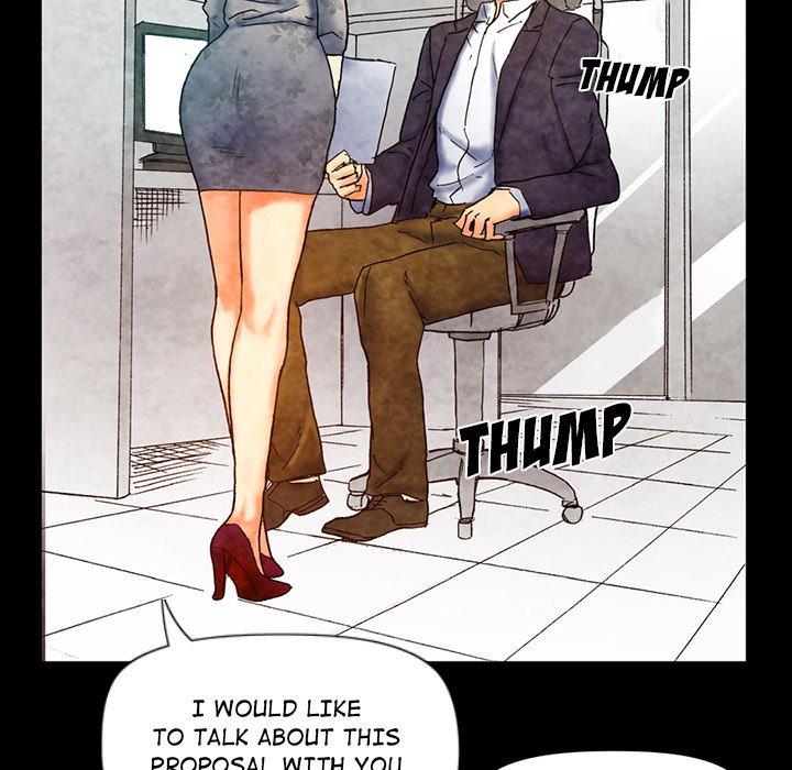 Miss Provocative Chapter 5 - Page 26