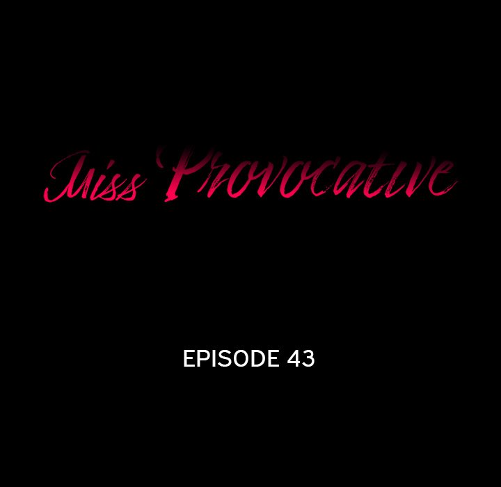 Miss Provocative Chapter 50 - Page 5