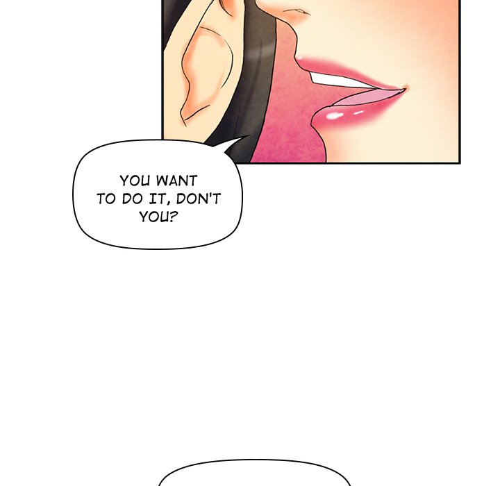 Miss Provocative Chapter 6 - Page 105