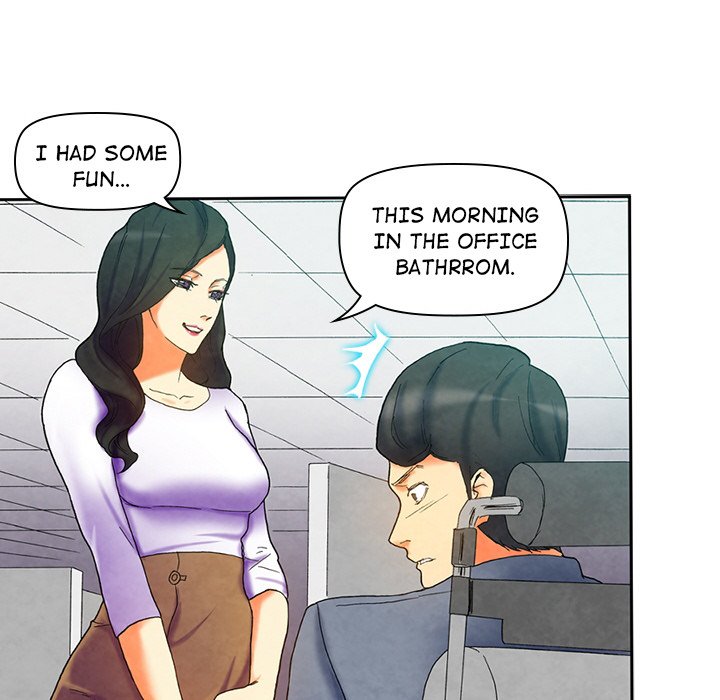 Miss Provocative Chapter 6 - Page 68