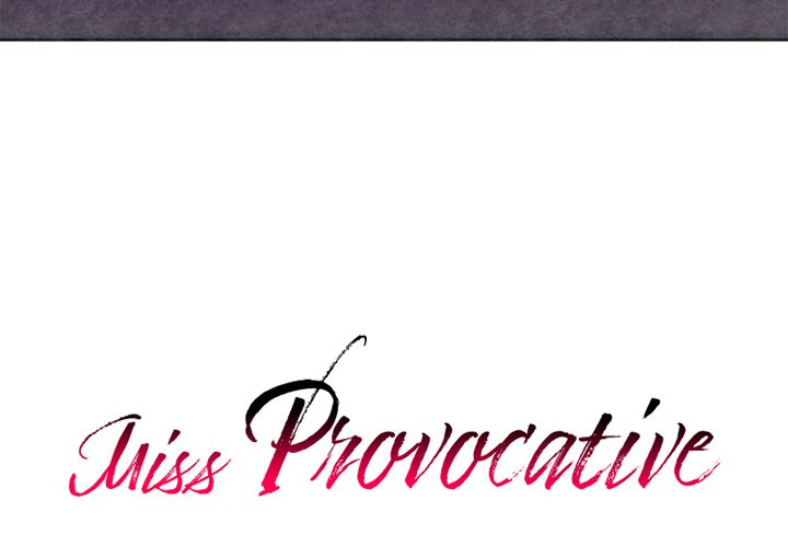 Miss Provocative Chapter 7 - Page 3