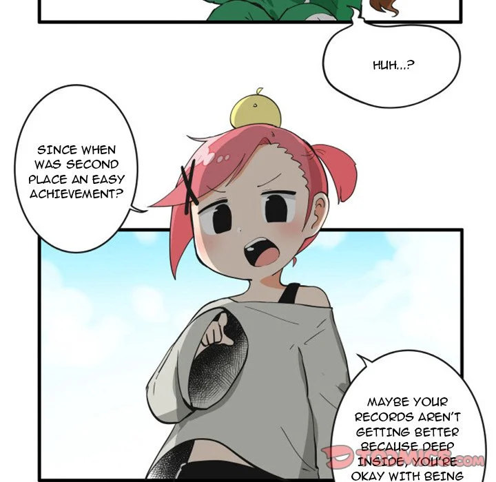 The Amazing Siblings Chapter 100 - Page 28