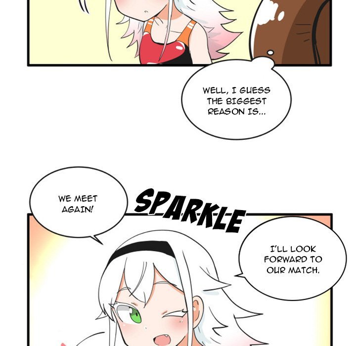 The Amazing Siblings Chapter 104 - Page 24