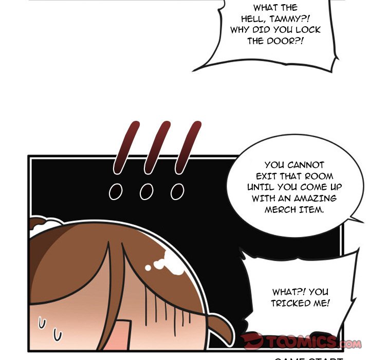 The Amazing Siblings Chapter 119 - Page 29