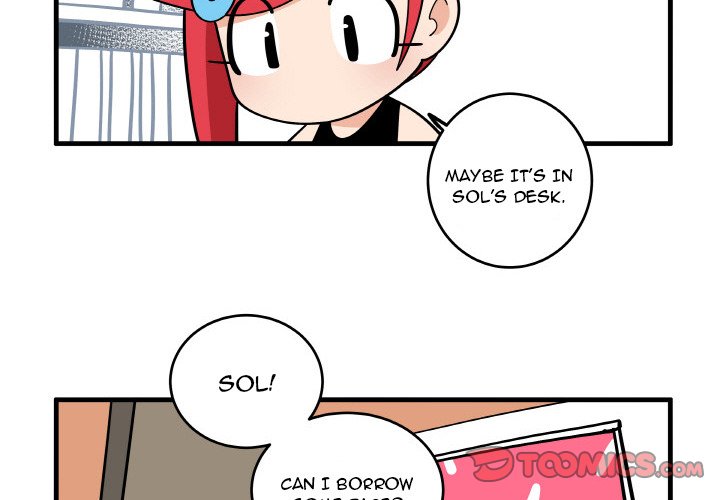 The Amazing Siblings Chapter 130 - Page 3