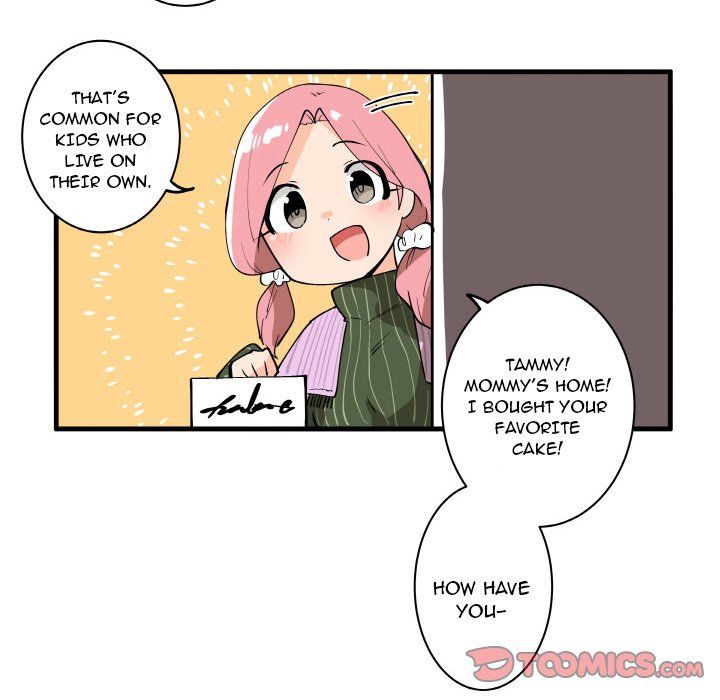 The Amazing Siblings Chapter 144 - Page 20