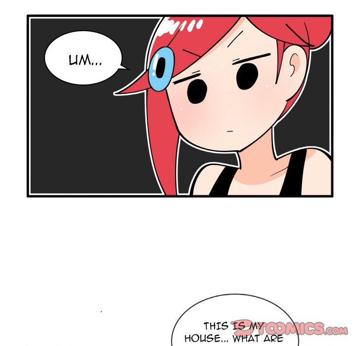 The Amazing Siblings Chapter 148 - Page 21