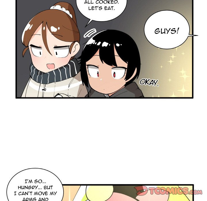 The Amazing Siblings Chapter 151 - Page 24