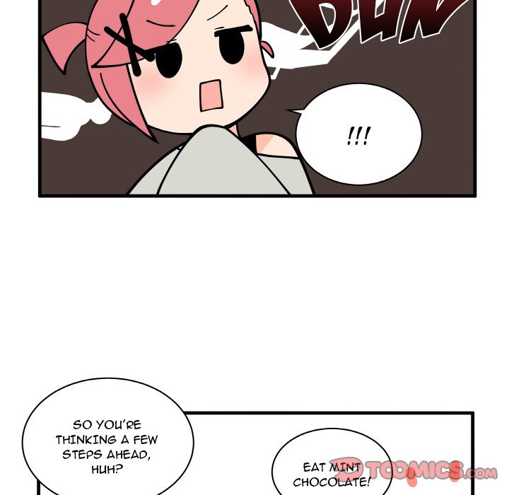 The Amazing Siblings Chapter 166 - Page 21