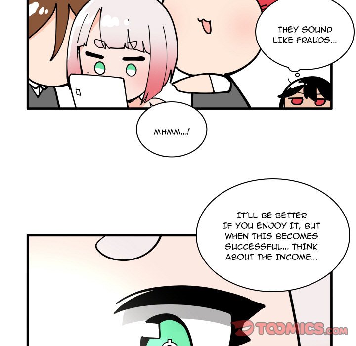 The Amazing Siblings Chapter 174 - Page 27