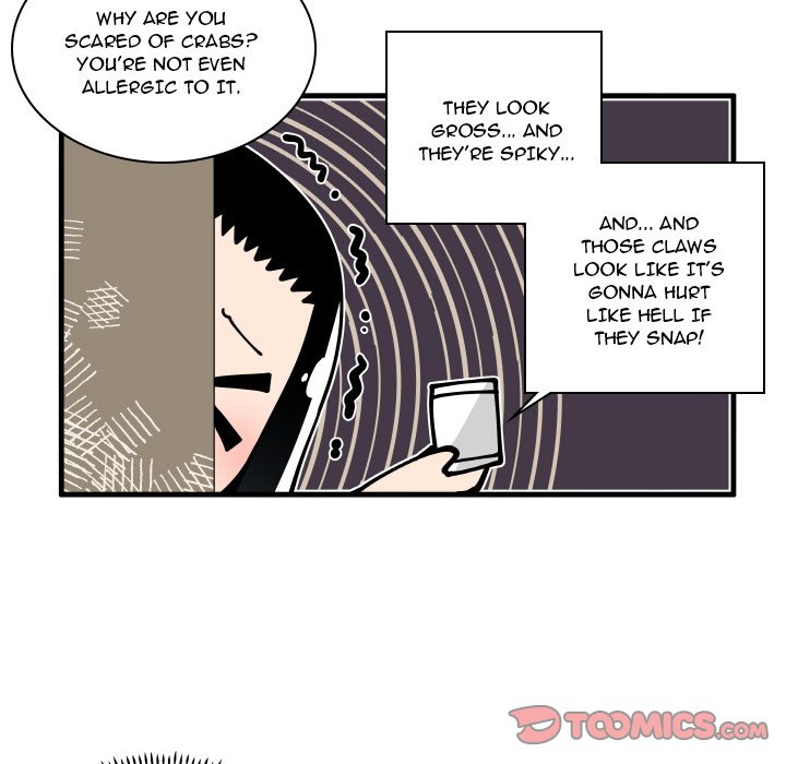 The Amazing Siblings Chapter 178 - Page 13