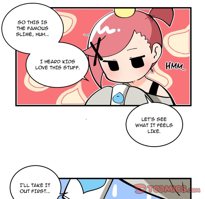 The Amazing Siblings Chapter 192 - Page 19