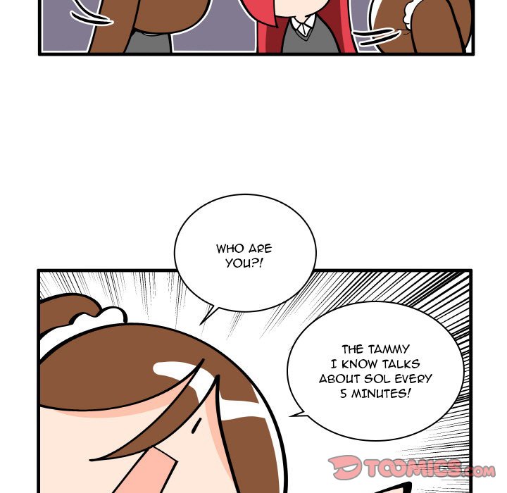 The Amazing Siblings Chapter 193 - Page 29