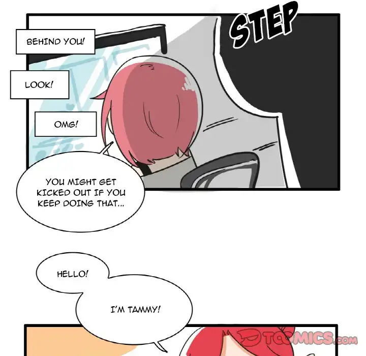 The Amazing Siblings Chapter 24 - Page 27