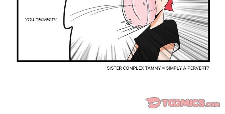 The Amazing Siblings Chapter 29 - Page 30