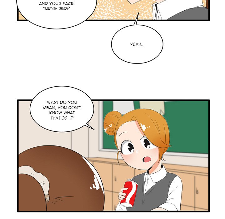 The Amazing Siblings Chapter 44 - Page 8