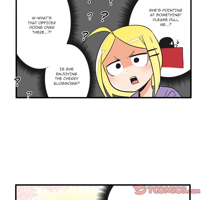 The Amazing Siblings Chapter 54 - Page 21