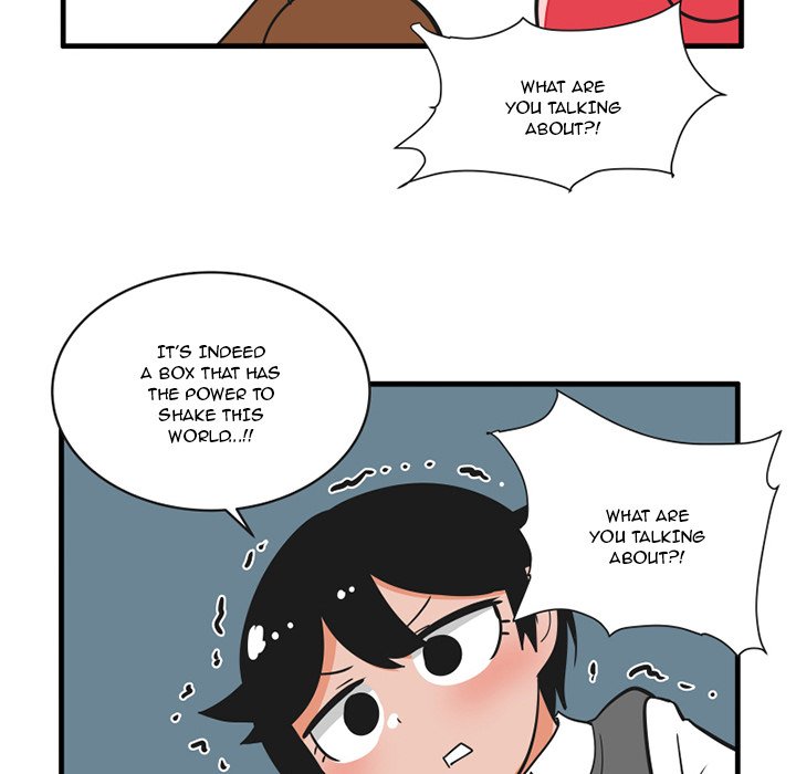 The Amazing Siblings Chapter 62 - Page 6