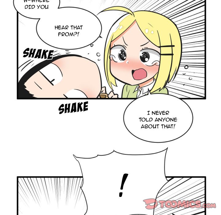 The Amazing Siblings Chapter 66 - Page 19