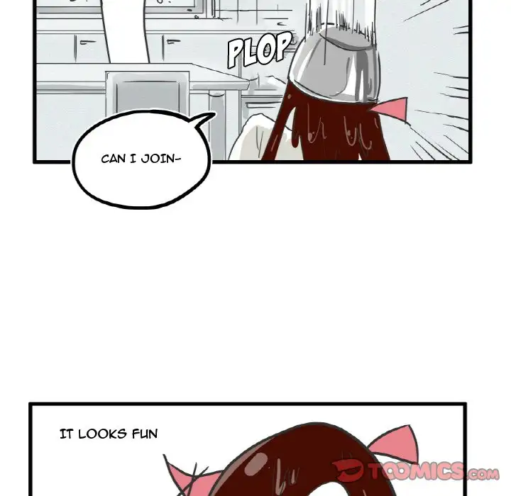 The Amazing Siblings Chapter 7 - Page 17