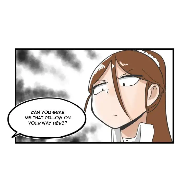 The Amazing Siblings Chapter 8 - Page 32