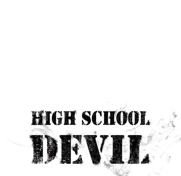 High School Devil Chapter 110 - Page 13