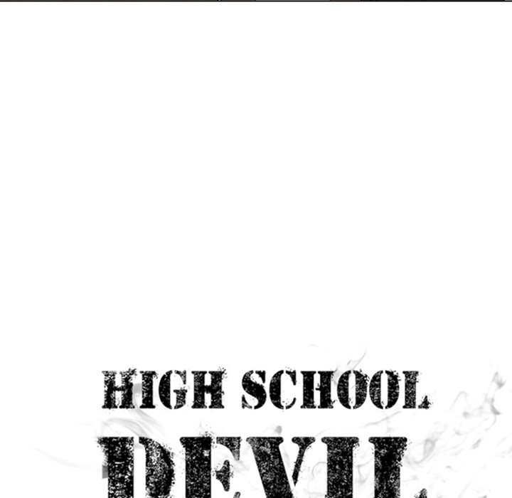 High School Devil Chapter 129 - Page 11