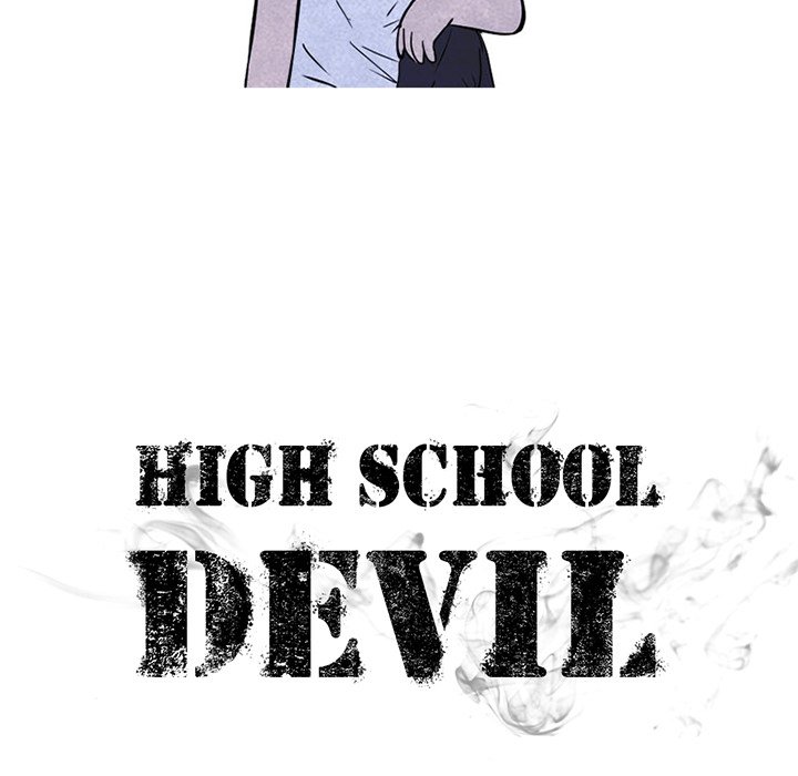 High School Devil Chapter 139 - Page 12