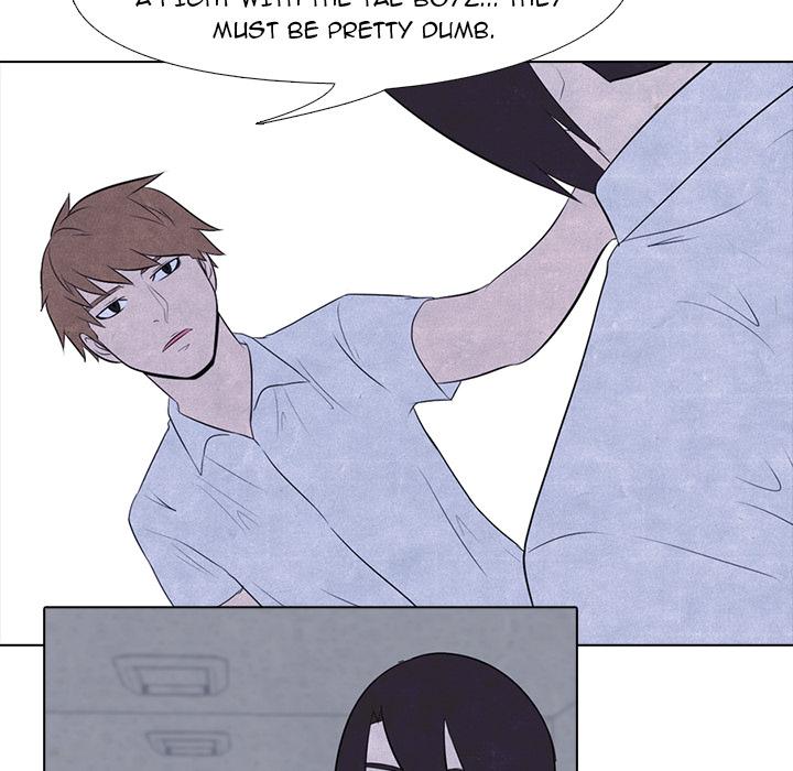 High School Devil Chapter 15 - Page 72