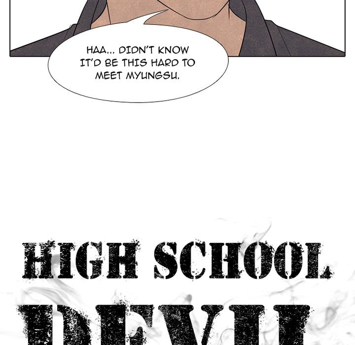 High School Devil Chapter 157 - Page 13