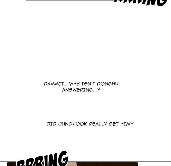 High School Devil Chapter 182 - Page 52