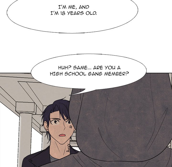 High School Devil Chapter 193 - Page 27