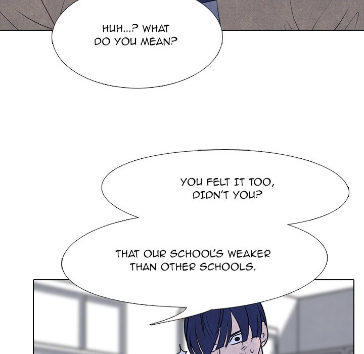 High School Devil Chapter 195 - Page 25