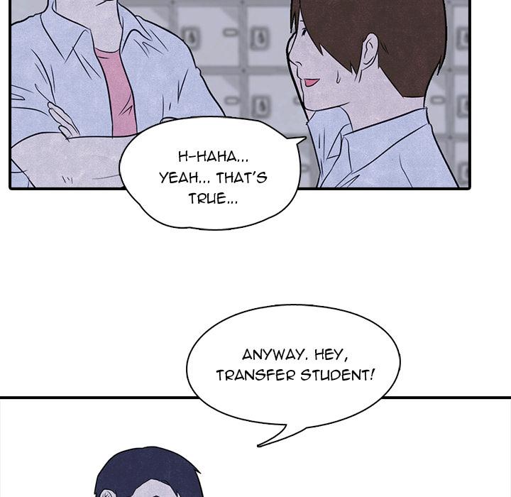 High School Devil Chapter 2 - Page 32