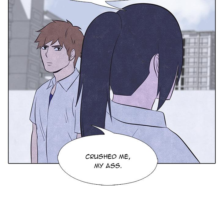 High School Devil Chapter 20 - Page 73