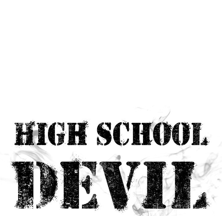 High School Devil Chapter 211 - Page 11