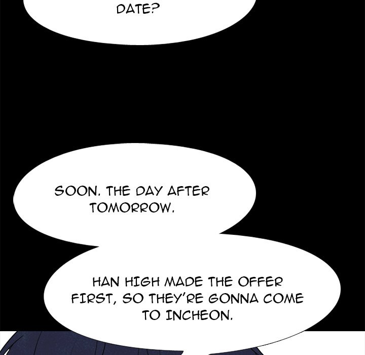 High School Devil Chapter 216 - Page 115