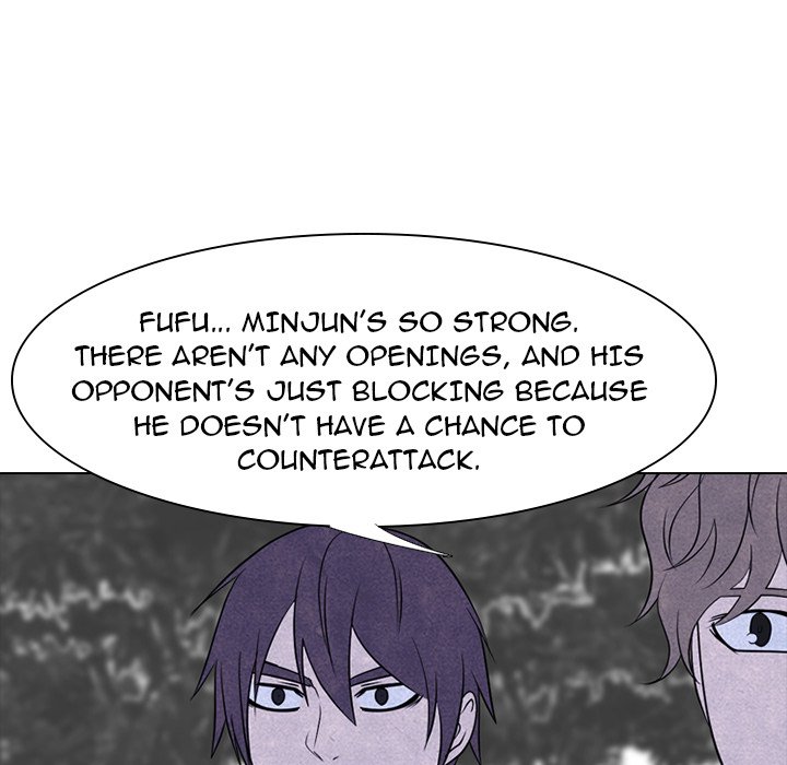 High School Devil Chapter 220 - Page 72