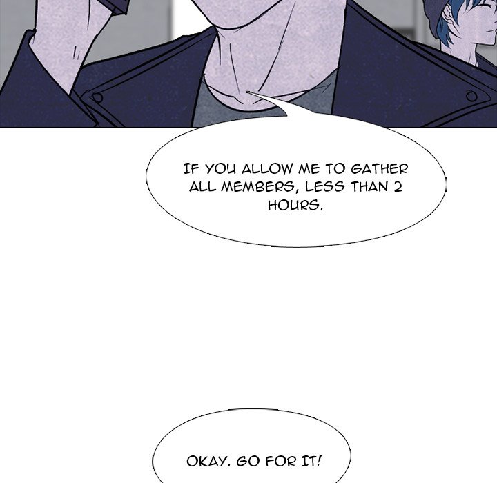 High School Devil Chapter 228 - Page 92