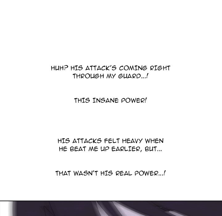 High School Devil Chapter 230 - Page 74