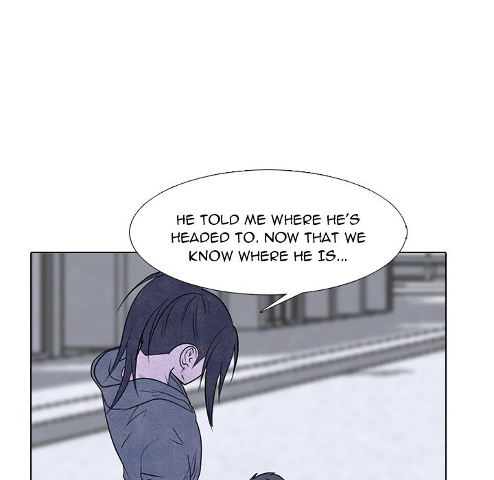 High School Devil Chapter 234 - Page 49