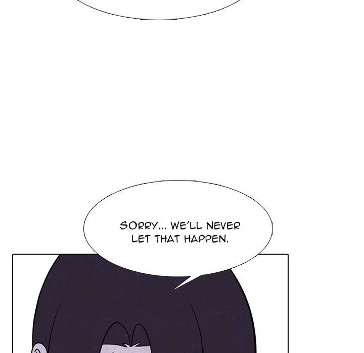 High School Devil Chapter 244 - Page 86