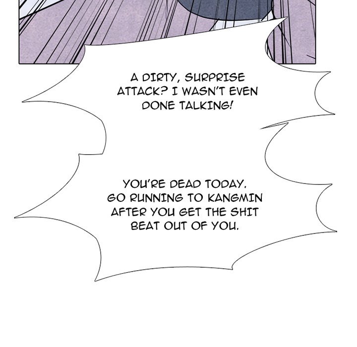 High School Devil Chapter 248 - Page 8