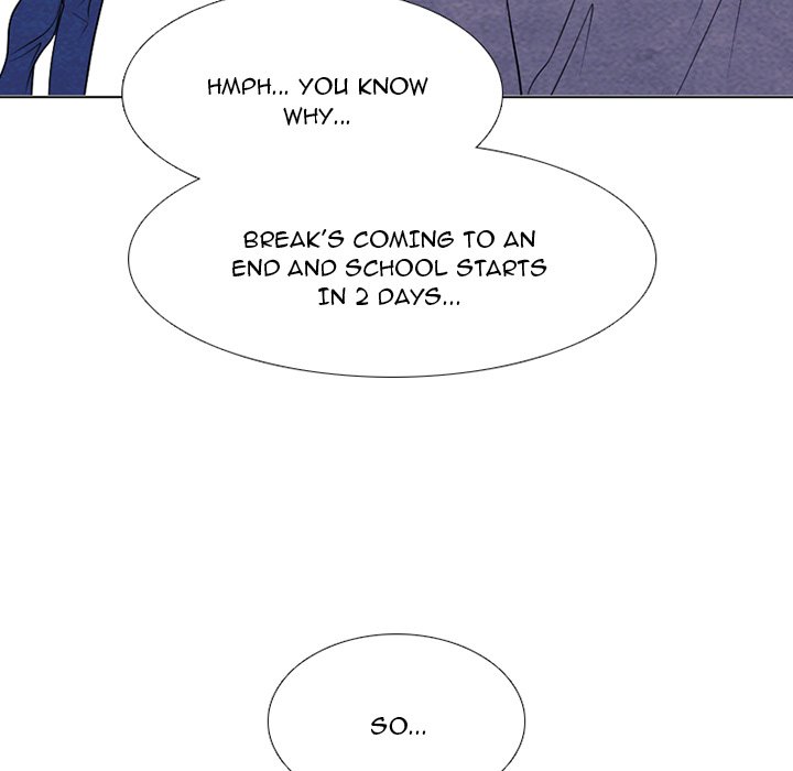 High School Devil Chapter 252 - Page 8