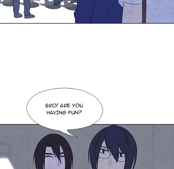 High School Devil Chapter 29 - Page 39