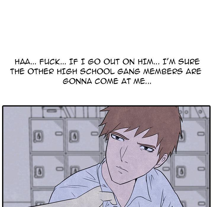 High School Devil Chapter 3 - Page 68