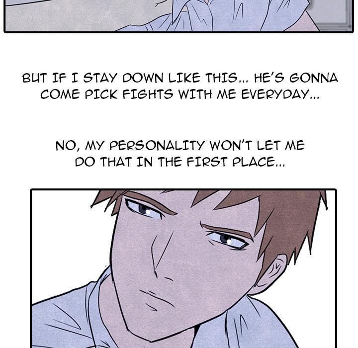 High School Devil Chapter 3 - Page 69